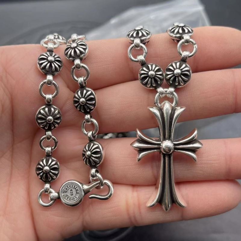 Chrome Hearts Necklaces